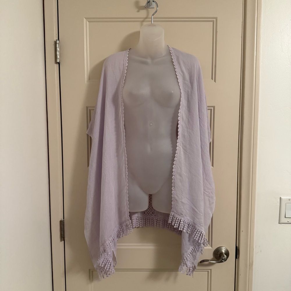 ⭐️ 5 for $25. Steve Madden kimono